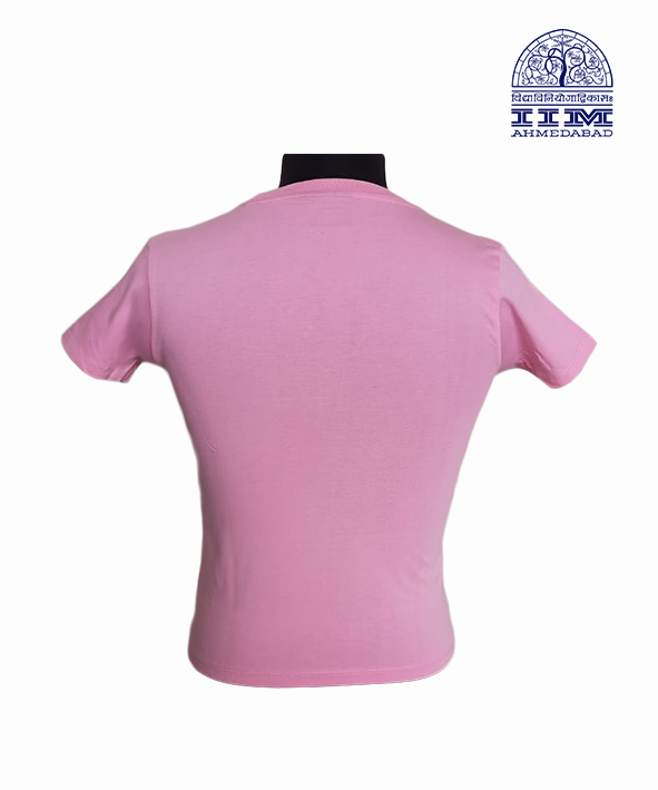 I â™¡ IIMA Kids Pink